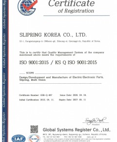 ISO 9001:2015