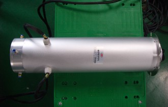 슬립링 및 로터리 조인트 결합체 SKS-MB20001-8