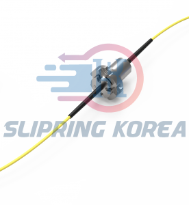 광 슬립링  SKS-OPT01-17(플랜지타입…