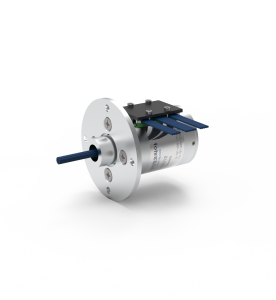 SKS - SS000 (플랜지 타입)